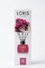 Loris Parfum Secret Garden Reed Diffuser 120ml
