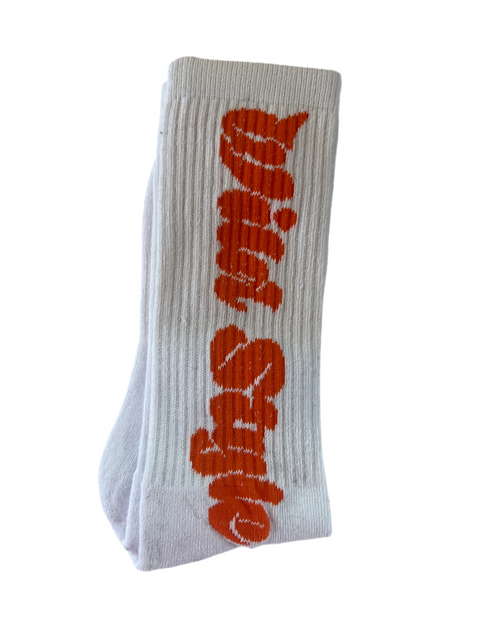 Forever 21 Women's White Wild Style Printed Pair Socks | Forever 21 In Lebanon