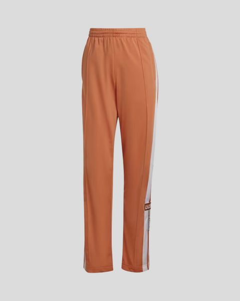 Adidas Women's Orange  jogging suit  Orginals Sweatpants GT4550 FE1021 (shr)