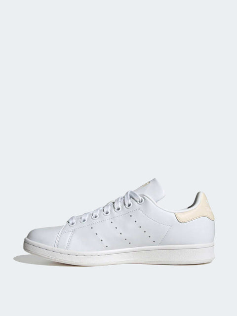 Adidas Women's White Original Sneaker | Adidas In Lebanon