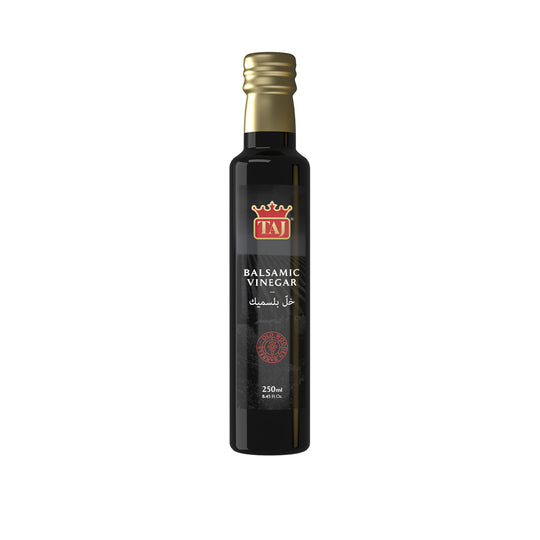 Taj Balsamic Vinegar 250ml | Taj In Lebanon