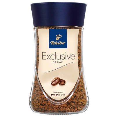 Tchibo Exclusive Decaf 100g