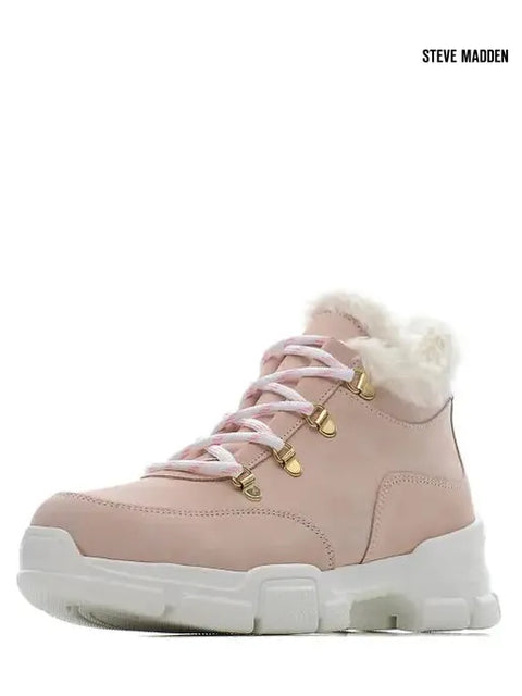 Steve Madden Women's Pink Sneakers| Steve Madden in Lebanon