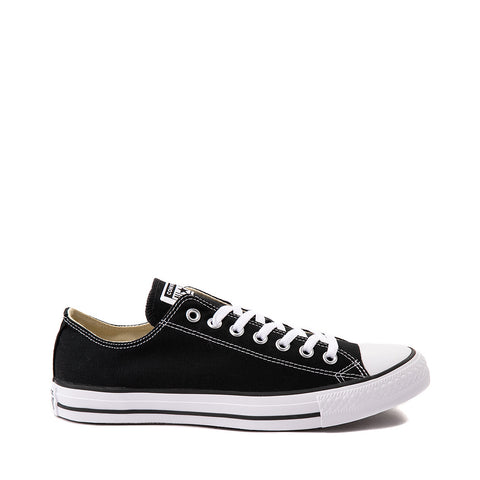 Converse men  Chuck Taylor All Star Lo Sneaker - Black abs152(shoes 29,30) shr