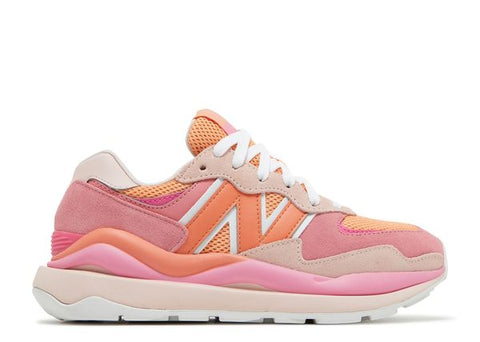 New Balance Women's Pink 5740 Valentine's Day Sneakers | New Balance In Lebanon