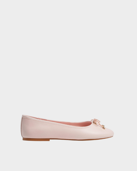 Graceland Women's Rose Ballerina Shoes 1404008  [shoes29] shr