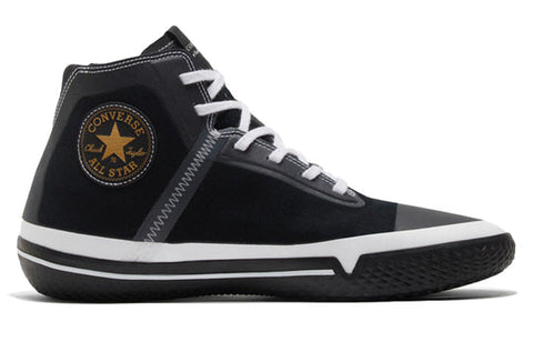 Converse Unisex Black All Star Pro BB Sneakers | Converse In Lebanon