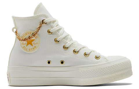 Converse Women's Off White Chuck Taylor Sneakers | Converse In Lebanon