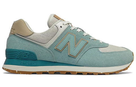 New Balance Women's Light Blue 574 Sneakers | New Balance In Lebanon