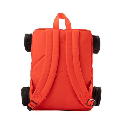 Disney Boy's Red Cars Lightning McQueen Backpack | Disney In Lebanon