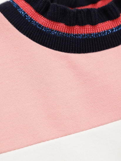 S.Oliver Girl's Multicolor Long Sleeve Blouse  |S.Oliver In Lebanon