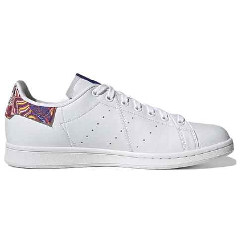 Adidas Men's White Classic Stan Smith Sneakers | Adidas In Lebanon