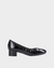 Easy Street Women's Black Shoes 120111 (shr)
