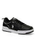 U.S. Polo Assn. Men's Lifestyle Sneakers, Black - Sneakers