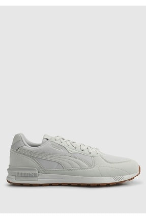 Puma Men's Athletic Sneakers, Gray - Sneakers