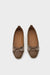 Capone Outfitters Women's Fashion Fashion Shoes, Brown - Fashion Shoes