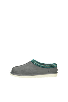 Jack & Jones Men's Lifestyle Sneakers, Gray - Sneakers