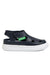 Benetton Unisex Lifestyle Sneakers, Dark Blue - Sneakers