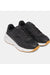 Under Armour Unisex Athletic Sneakers, Black - Sneakers