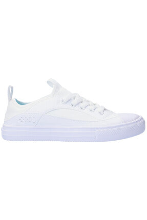 Converse Unisex Lifestyle Sneakers, White - Sneakers