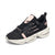 Anta Women's Lifestyle Sneakers, Black - Sneakers
