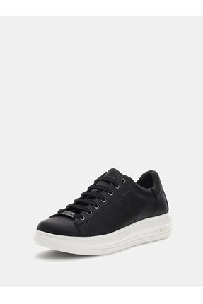 Guess Men's Classic Loafers, Black - Loafers