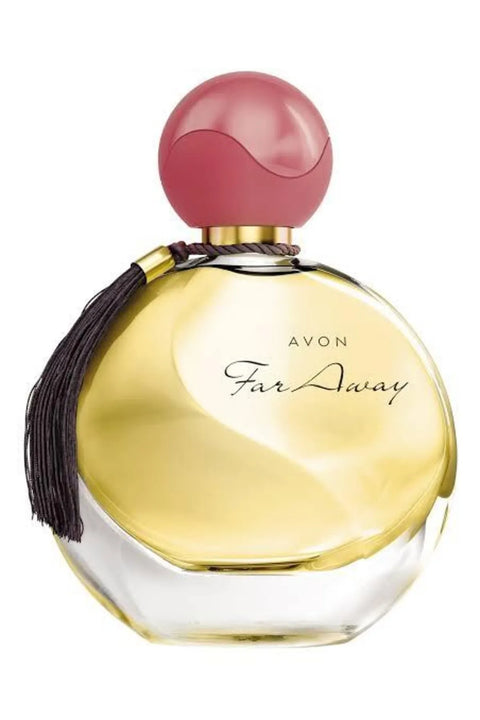 Avon Women's  Far Away Perfume Edp - 50ml (AV20)