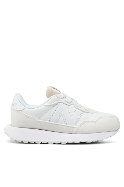 New Balance Baby White 237 Sneakers | New Balance In Lebanon