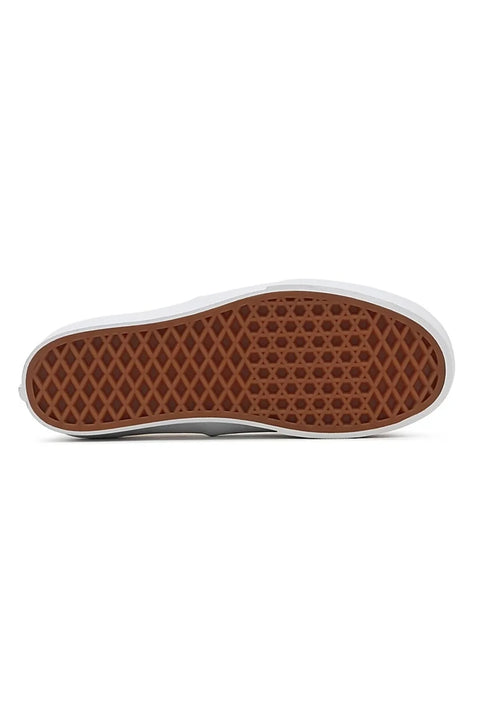Vans Women's Cream Authentic Stac Sneakers | Vans In Lebanon