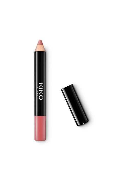 Kiko Milano Smart Fusion Creamy Lip Crayon 04  KI4