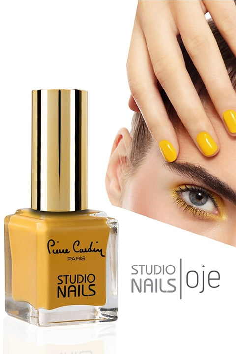Pierre Cardin  Studio Nails 11.5ml