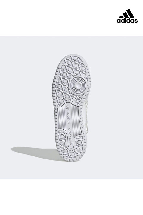 Adidas Women's White Forum Mid W Sneakers |Adidas in Lebanon