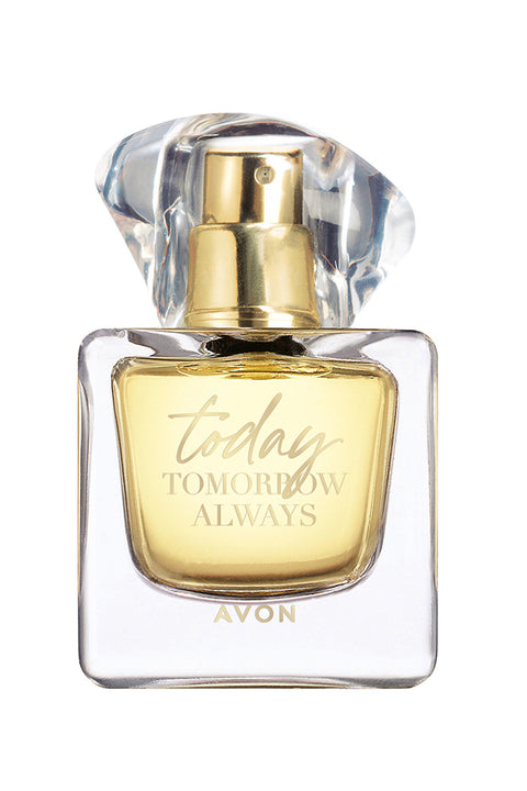 Avon Women's Today Perfume Edp 50 Ml AV15