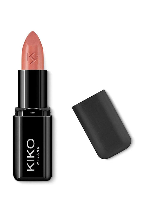 Kiko Milano Smart Fusion Lipstick 404 Rosy Biscuit 3g (KI404)