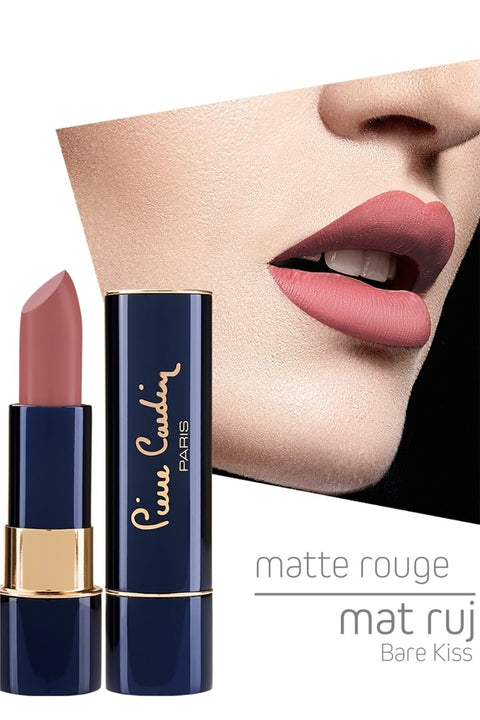 Pierre Cardin Matte  Lipstick