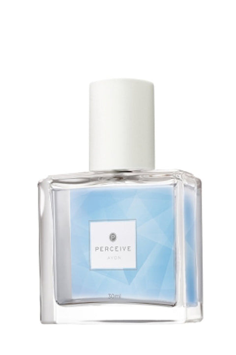 Avon Women's Soft Musk & Wish of Love & Perceive Triple Women's Perfume Set (AV13)