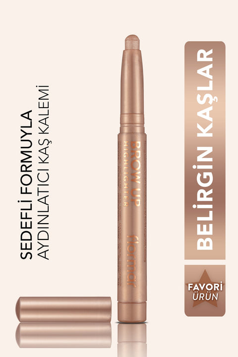 Flormar Highlighting Eyebrow Pencil 1.4G AV32