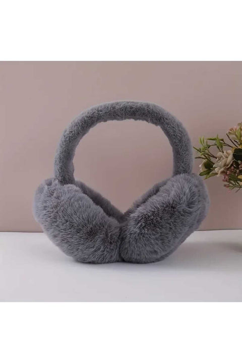 Tally Weijl Grey Head Phones | Tally Weijl In Lebanon