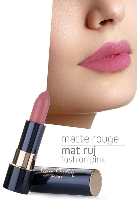 Pierre Cardin Matte  Lipstick