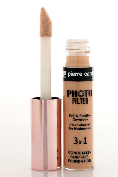 Pierre Cardin Photo Filter Liquid Concealer 13ml