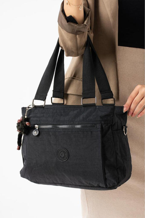 Kipling Women's Black Handbag | Kipling In Lebanon