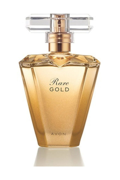 Avon  Women's Rare Gold Perfume Edp 50 Ml AV52