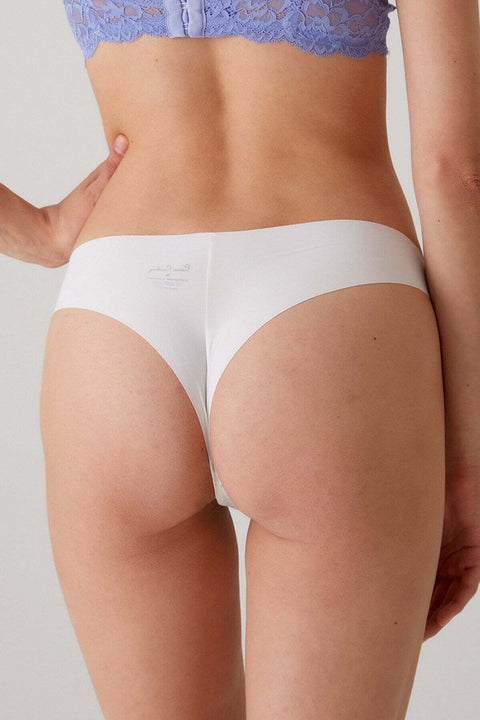 Pierre Cardin Women's  3 Pack Panties 2841(yz68) shr