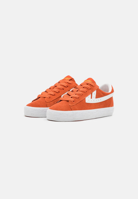 Warrior Men's Orange Dime Sneakers |Warrior In Lebanon