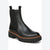 Sam Edelman Women's Black Laguna Waterproof Pull on Boots