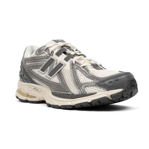 New Balance Unisex Gray 1906 Sneakers |New Balance In Lebanon
