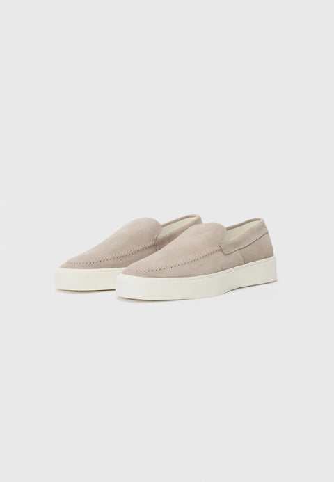 Steve Madden Men's Grey Casual Sneakers | Steve Madden In Lebanon