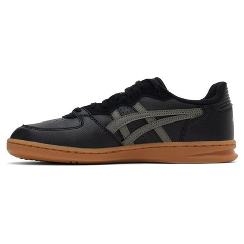 Asics Unisex Black KYHAND OG Sneakers | Asics In Lebanon