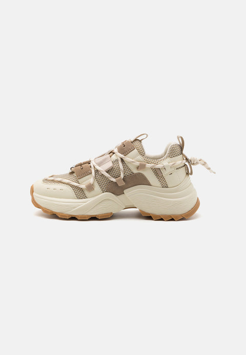 Steve Madden Women's Bone Tazamina Sneakers  | Steve Madden  in Lebanon