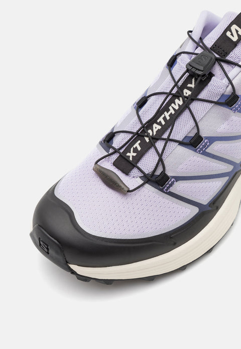 Salomon Women's Lilac XT-Pathway Sneakers | Salomon In Lebanon